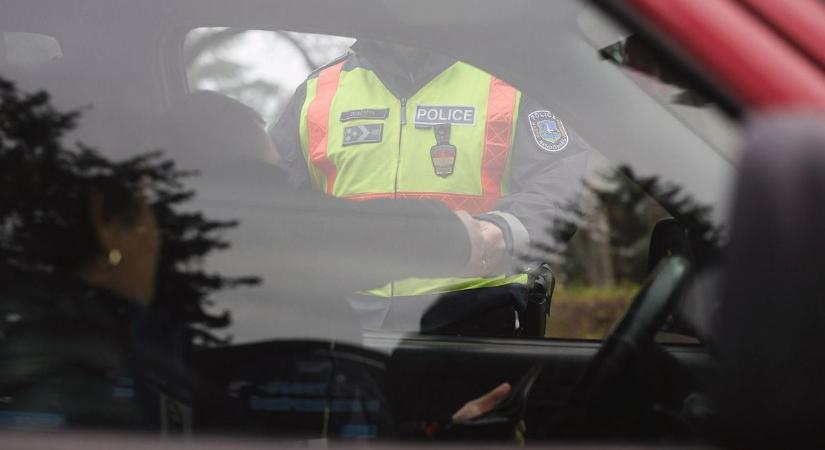 Rendőrségi hírek az elmúlt 24 órából: több csuklón is kattant a bilincs
