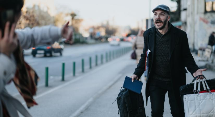 Íme a szociopaták 3 legjellemzőbb viselkedése – jobb mielőbb felismerni a jeleket