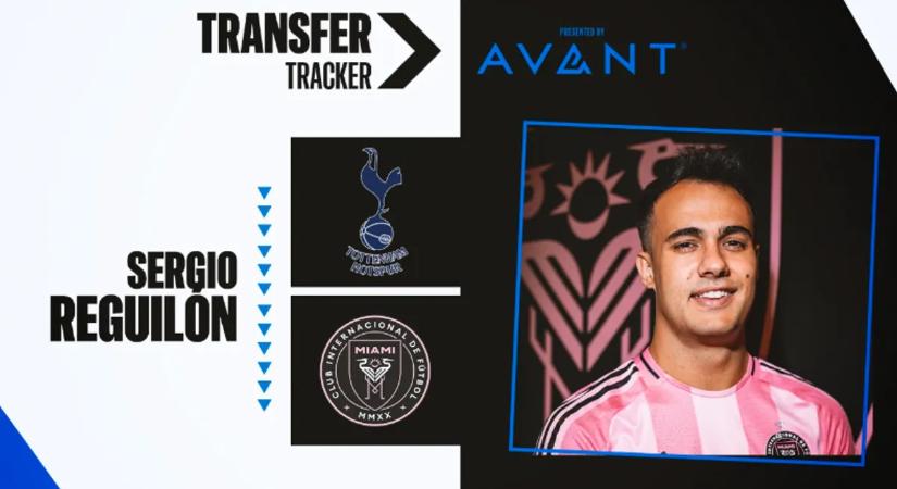 Messiékhez igazolt a Real Madrid korábbi balhátvédje – hivatalos