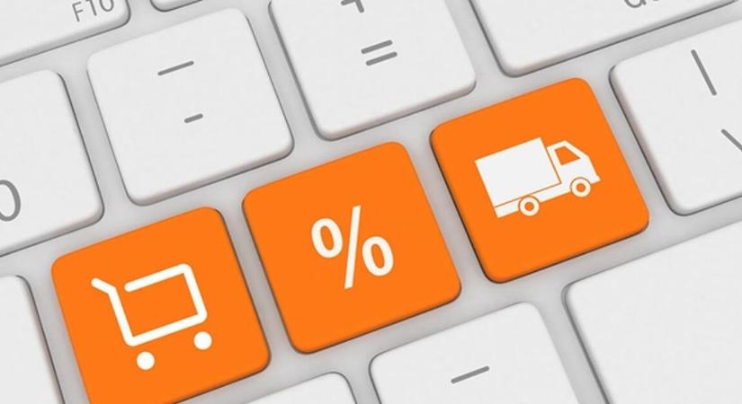 A kormány az online kereskedelem hajtóerejében bízik