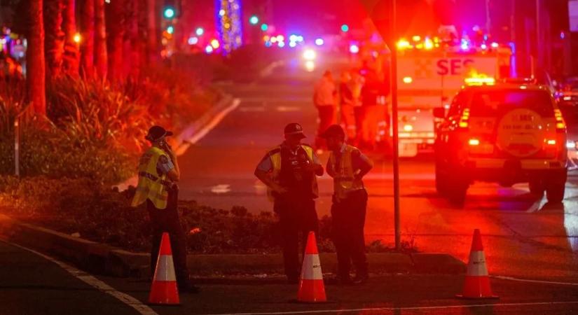 Ausztráliai terrortámadás: az Iszlám Állam ihlette a támadást