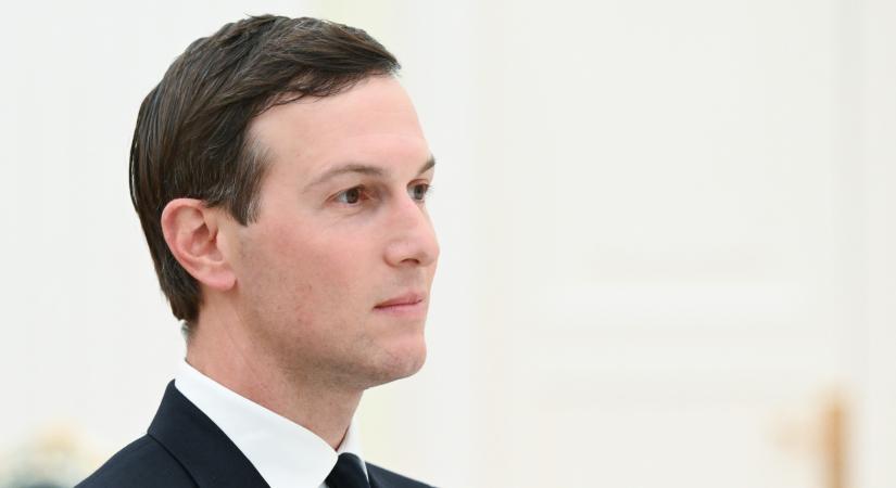 Mégsem épül Trump-hotel Magyarország szomszédjában: akkora botrány kerekedett, hogy félreáll az amerikai elnök veje