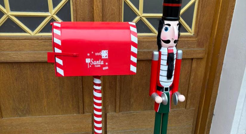 Ünnepi rajzpályázatot hirdetnek Szolnokon a város gyermekei számára