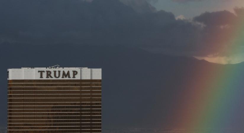 Mégsem lesz Trump Tower a hadsereg ikonikus székházának helyén