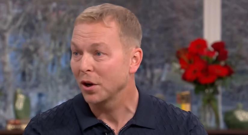 „Azért történt, mert rossz voltam?” - szívszorító kérdéssel reagáltak a gyerekek édesapjuk rákdiagnózisára