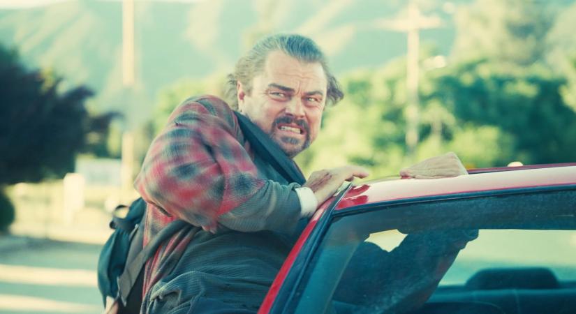 Streamingre rkezik Leonardo DiCaprio legjabb filmje