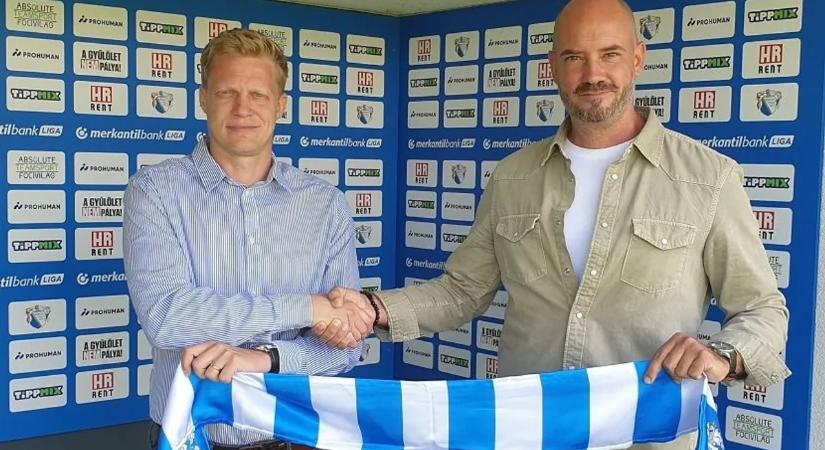 NB II: Kozármislenyben már keresik az új edzőt – Márton nemet mondott