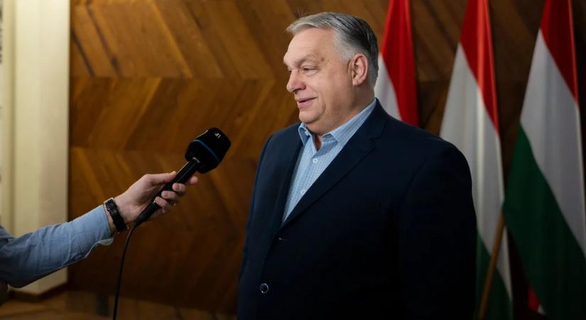 Orbán Viktor videóban üzent Brüsszelnek – nem finomkodott