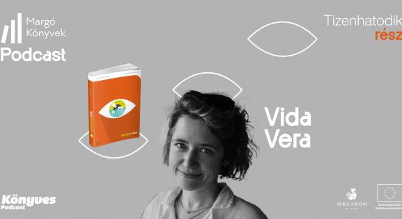 Vida Vera: Ne csak főzni tanuljunk meg, legyen közvetlen kapcsolatunk a természettel!