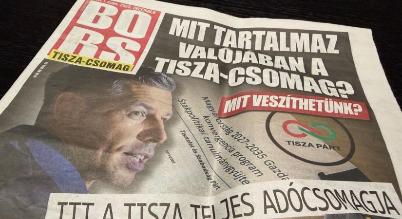 Az újságírás vége