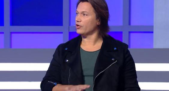 Porig alázták Kovács Áront a párja miatt