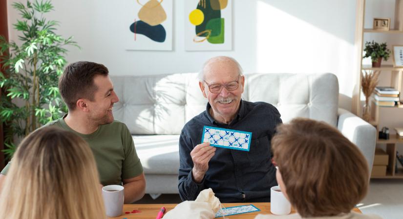 Kisebb vagyont érhet ez a régi társasjáték, bárki szekrényében ott lapulhat