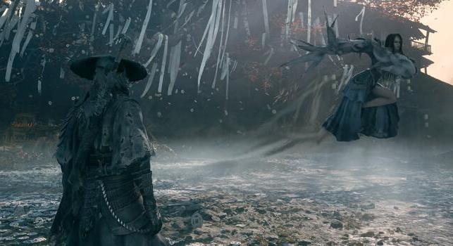 Azt hitted PS5-exkluzív lesz 2026 egyik legvártabb akció RPG-je, a Phantom Blade Zero?!