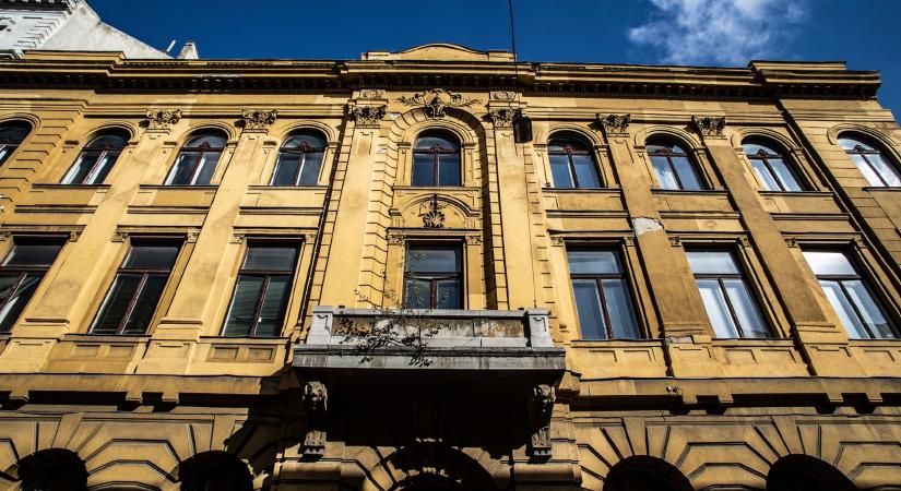 Újabb négymilliárdot öntöttek a Fidesz-közeli alapítványnak adott ingatlanra