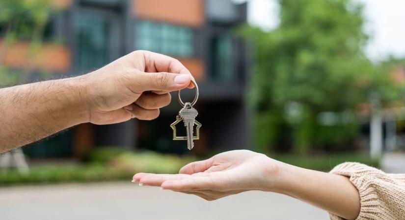 Rekordot dönt az Otthon Start Program – mutatjuk, hol jár a legjobban