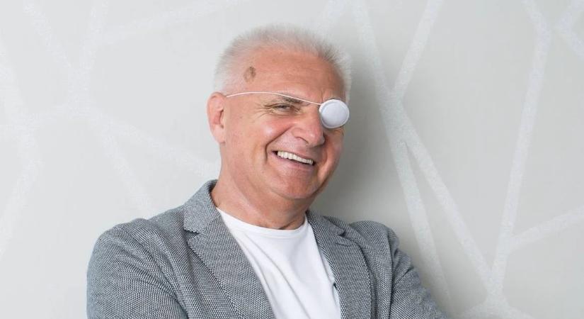 Nekiment az elismert milliárdos Gáspár Evelinnek és alaposan kiosztotta