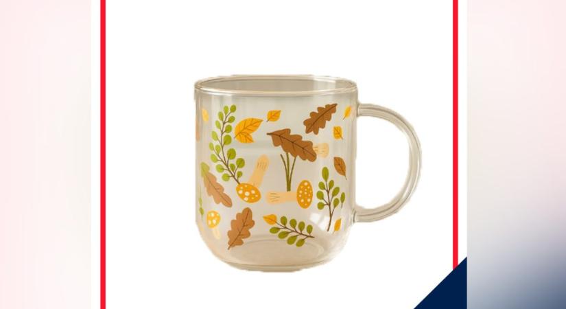 Visszahívtak egy Sinsayben árult bögrét