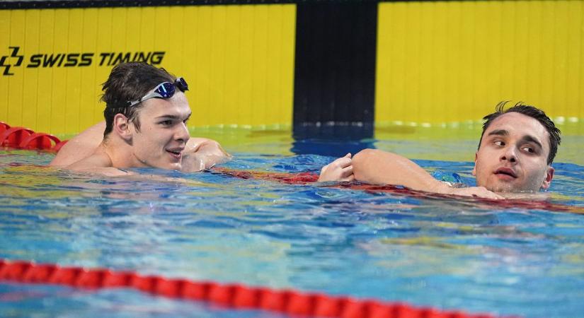 A magyar szövetségi kapitány elárulta: van egy akkora klasszisunk, amekkorát még nem látott a Föld