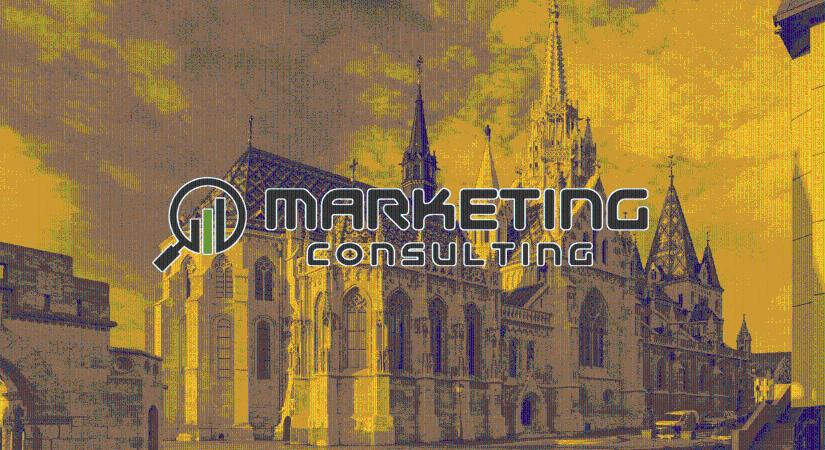 Marketing Consulting: : Full-Service marketing, PPC, keresőoptimalizálás