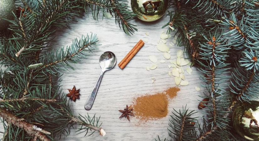 Kalóriaszegény karácsonyi édességek – 4 egészséges ünnepi desszert