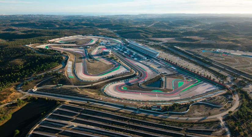 Régi-új futam került be a Formula-1-es naptárba