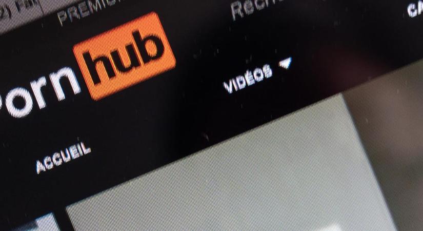 Adatszivárgás a PornHubnál, keresések és megtekintési előzmények is kikerültek