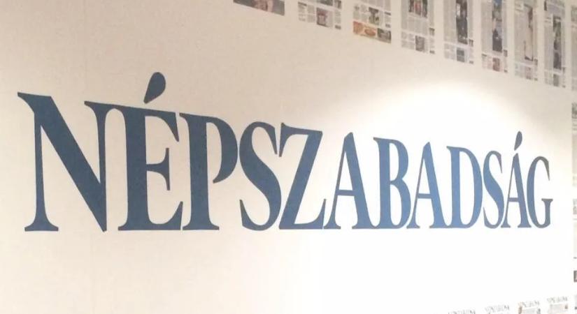 Újra használhatják a Népszabadság nevet?