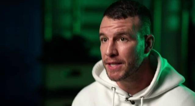 Molnár Áron olyat tett, amire senki nem számított