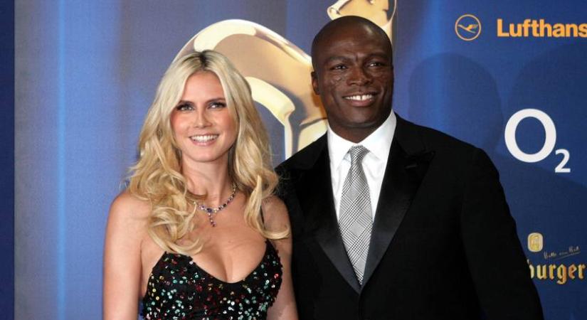 Heidi Klum és Seal fiából sármos modell lett: a 20 éves Henry anyjával pózol együtt a címlapon