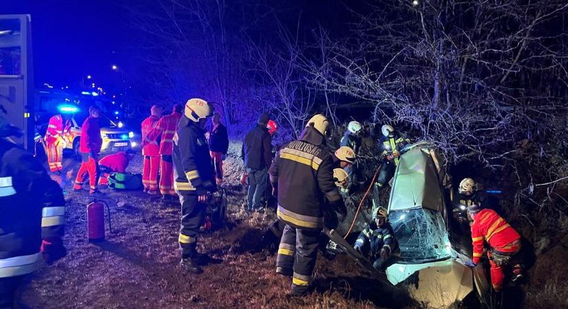 „Most arról szól az életem, hogy próbálok minden egyes napot túlélni” – megszólalt a zsámbéki édesanya, akinek a 18 éves fia egy drogos miatt halt meg Tatabányánál