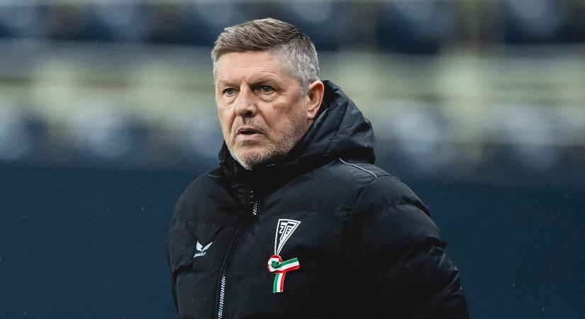 Az MTK nyithat utat Márton Gábornak régi-új csapatához?