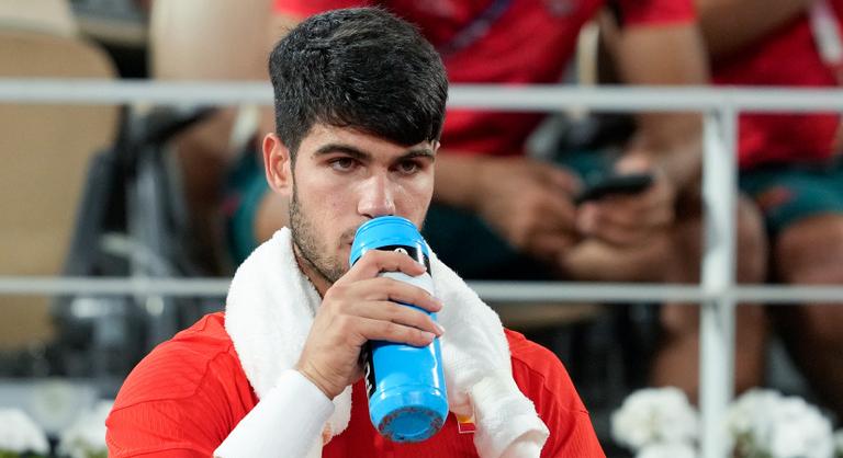 Jövőre új szabályt vezetnek be a profi teniszben, komoly problémára találtak megoldást