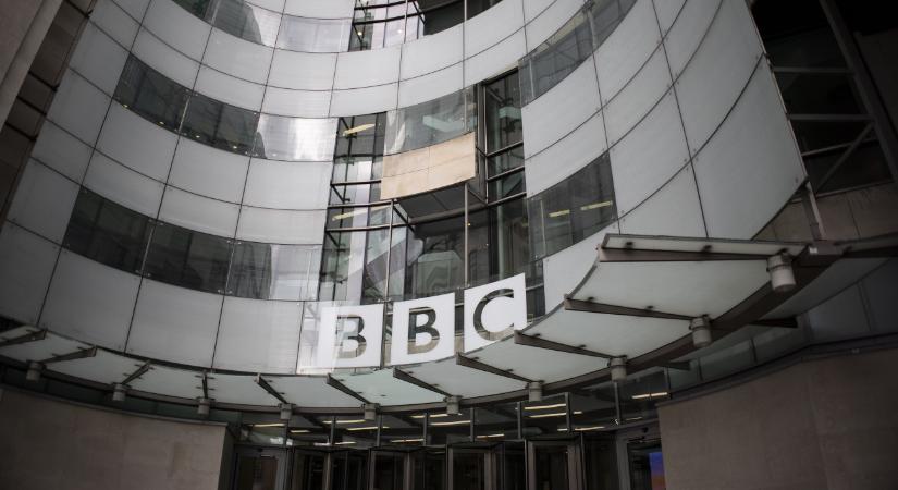 Ötmilliárd dollárra perelte Donald Trump a BBC-t