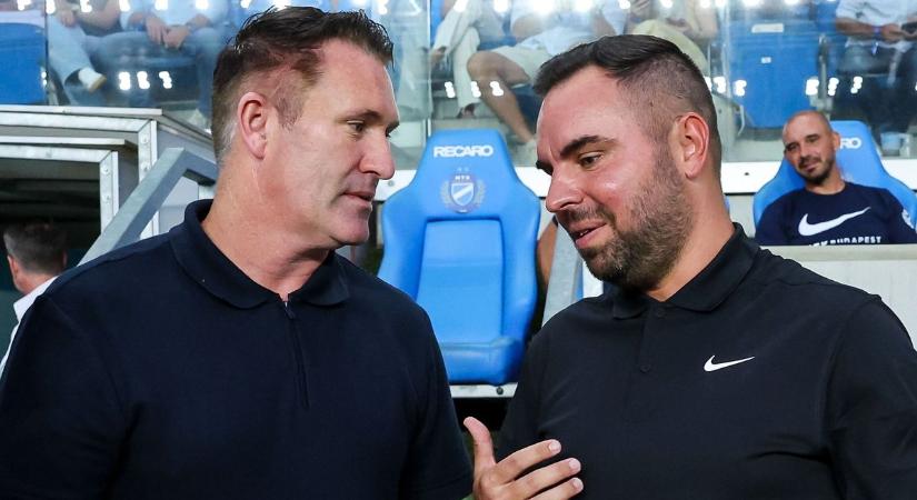 Eddig tartott a türelem: meglepő edzőváltást eredményezett a bajnokságban való gyengélkedés!