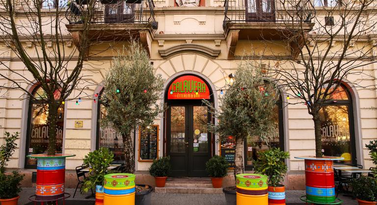 De mit adtak nekünk a mexikóiak?