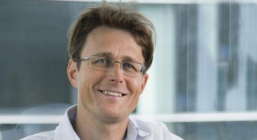 Zsiday Viktor bejelentette, hogy befejezi portfóliómenedzseri pályafutását