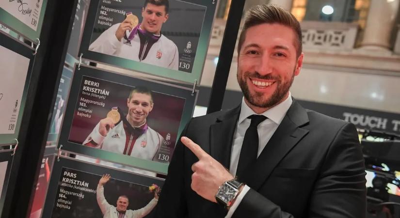 Berki Krisztián: Egy országos óvodai program elindítása a tervem