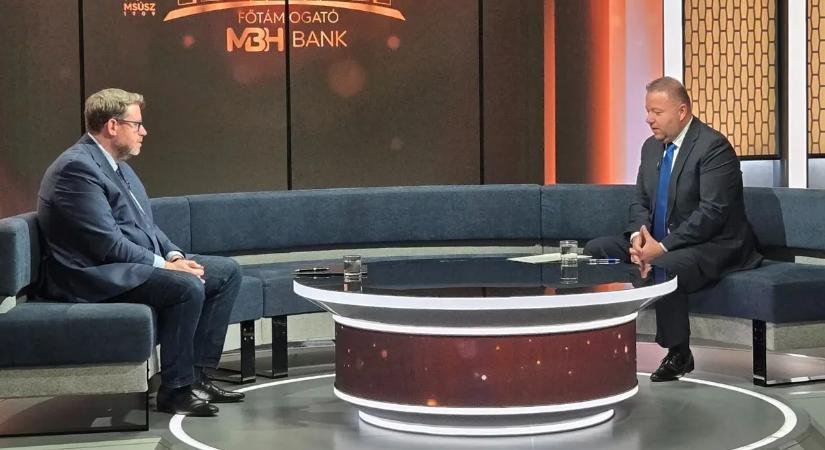 Nemzeti Sport Gála: újabb öt kategóriában mutatta be az MSÚSZ, kik közül kerül ki a 2025-ös év legjobbja