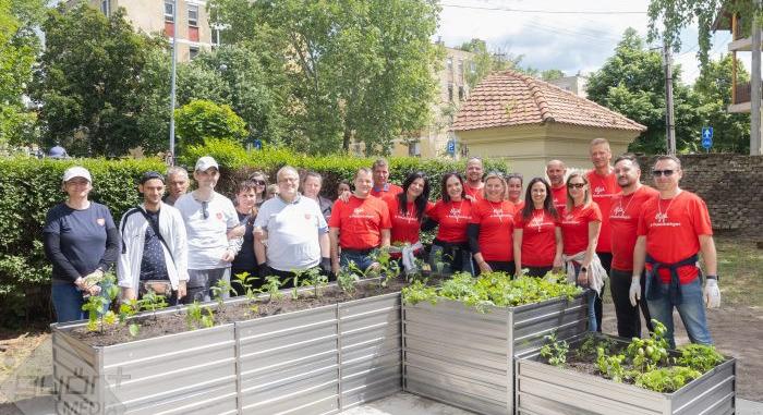 Adni jó! – Az Audi Hungaria karácsonyi adományai szebbé teszik az ünnepet