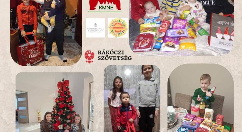 Adventi online vetélkedő – 2025