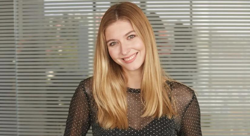 Puskás-Dallos Bogi kisfia hatalmas állatszelídítő - Cuki videó