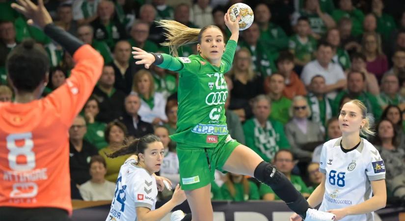 Óriási tévedés, hazudtak a szülés előtt álló magyar kézisről