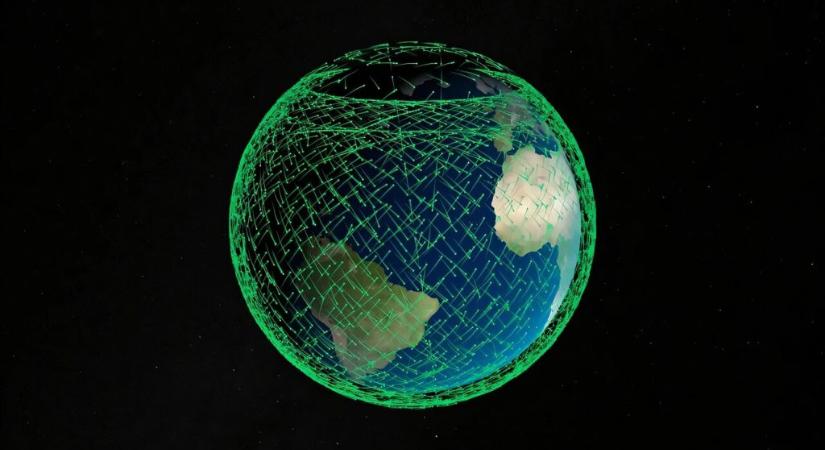 Már három nap sem kell ahhoz, hogy katasztrófa történjen a Föld felett