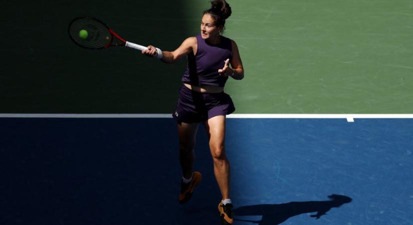 Rekordszámú orosz teniszező váltott állampolgárságot, a szövetség szerint nem hiányoznak