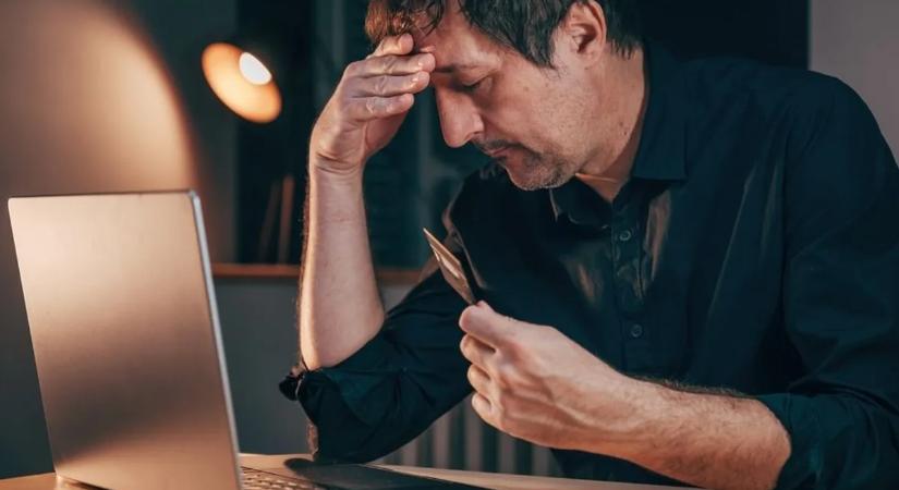 Tovább nőtt a banki csalások számlája Európában - mit tehetnek ellene a családok?