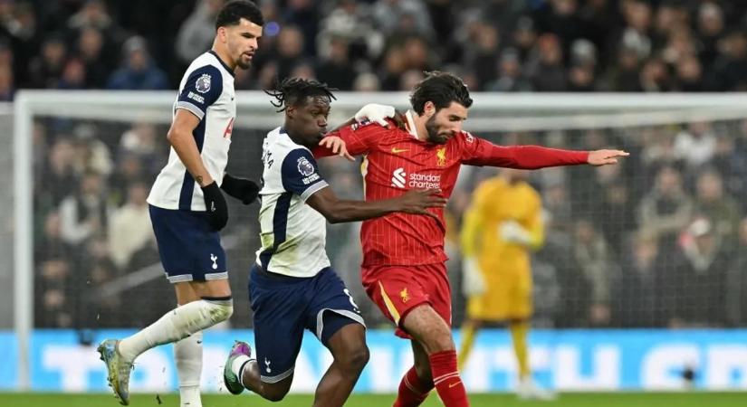 Kirúgják a sztáredzőt? Fontos döntés született Szoboszlaiék hétvégi rangadója előtt