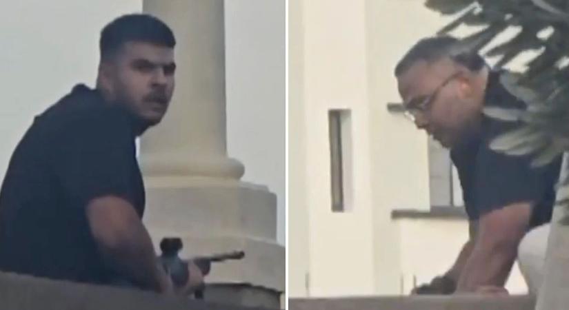 Újabb részletek derültek ki az ausztrál támadás elkövetőiről!