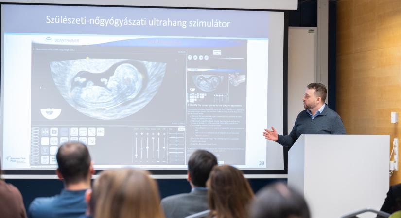 Gyakorlatorientált és digitális megújulás a Széchenyi István Egyetemen