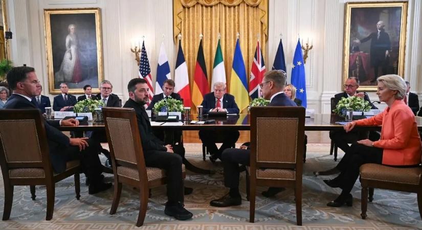 Európa háborúra készül? Egyre hangosabbak a riasztások Oroszország miatt