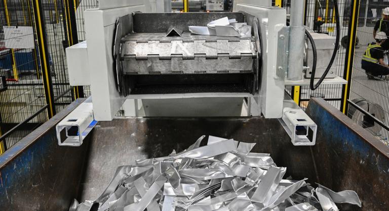 A Trump–Orbán-találkozó után jön az első nagy dobás: amerikai–magyar alumíniumgyár épül Magyarországon